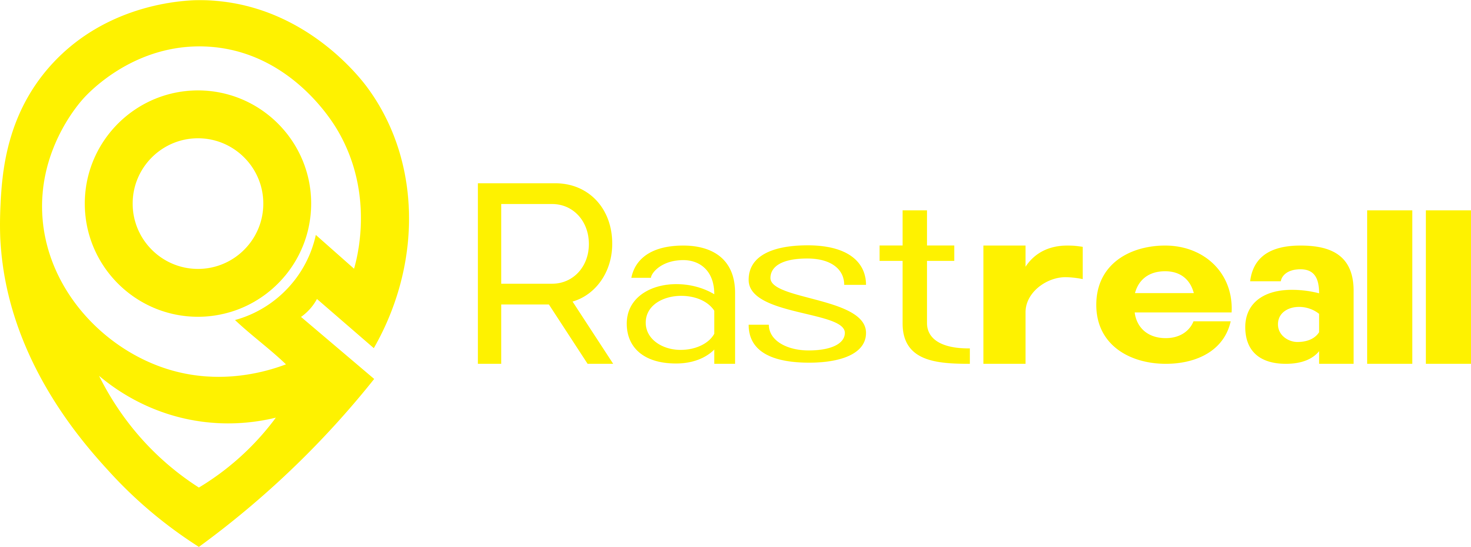 Rastreall